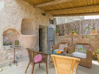 Holiday house Son Macià Outdoor Recording 30