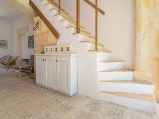 Maison de vacances Son Macià Enregistrement extérieur 10