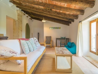 Holiday house Son Macià Outdoor Recording 17