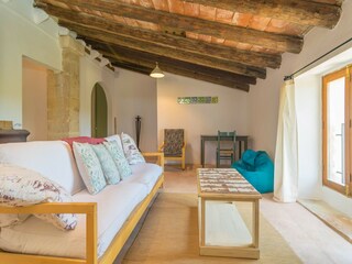 Maison de vacances Son Macià Enregistrement extérieur 14