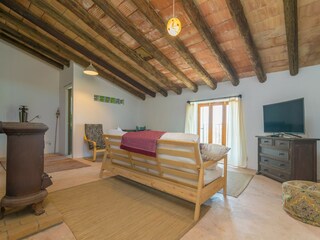 Maison de vacances Son Macià Enregistrement extérieur 17