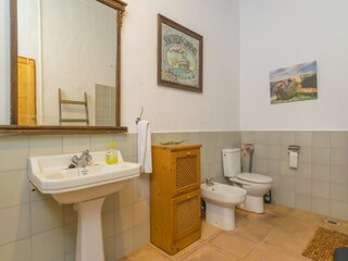 Maison de vacances Son Macià Enregistrement extérieur 18