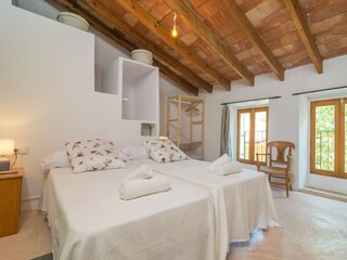 Maison de vacances Son Macià Enregistrement extérieur 40