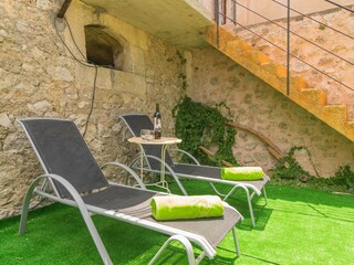 Maison de vacances Son Macià Enregistrement extérieur 23