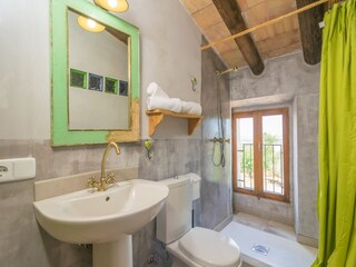 Maison de vacances Son Macià Enregistrement extérieur 27