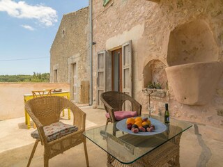 Vakantiehuis Son Macià Buitenaudio-opname 31