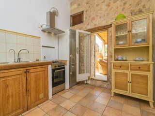 Maison de vacances Son Macià Enregistrement extérieur 33