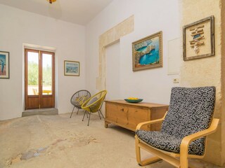 Maison de vacances Son Macià Enregistrement extérieur 47