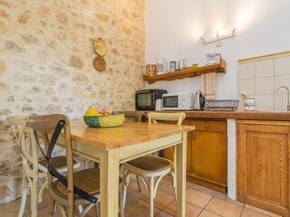 Maison de vacances Son Macià Enregistrement extérieur 34