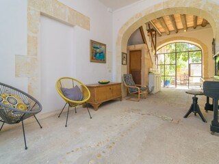 Maison de vacances Son Macià Enregistrement extérieur 43