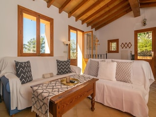 Ferienhaus Fornalutx Ausstattung 18