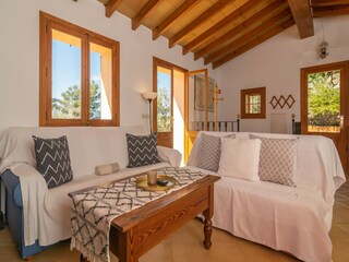 Holiday house Fornalutx Features 12