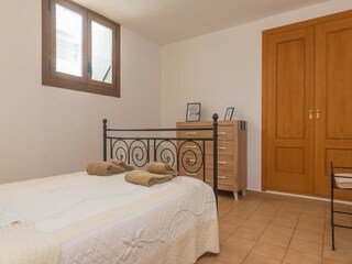 Maison de vacances Fornalutx Équipement 17