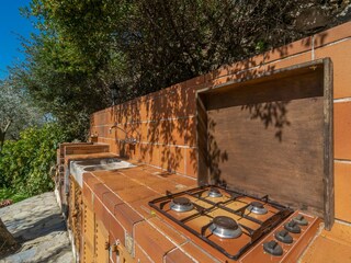 Vakantiehuis Fornalutx  27