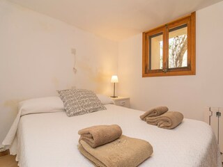 Casa de vacaciones Fornalutx Características 20