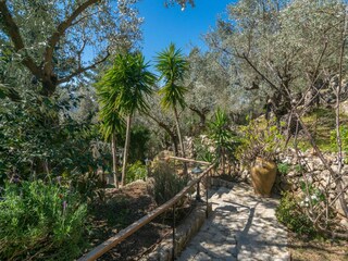 Casa per le vacanze Fornalutx Registrazione all'aperto 8