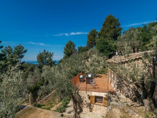 Casa per le vacanze Fornalutx Registrazione all'aperto 9