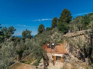 Ferienhaus Fornalutx Außenaufnahme 8