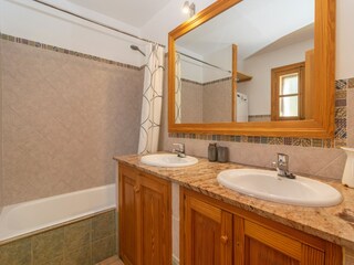 Holiday house Fornalutx Features 23