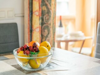 Apartamento Cala Ratjada  2