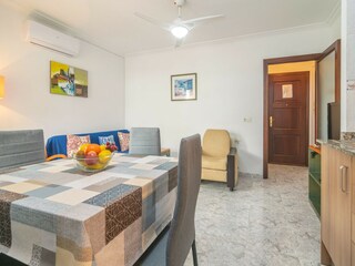 Appartement Cala Ratjada  3