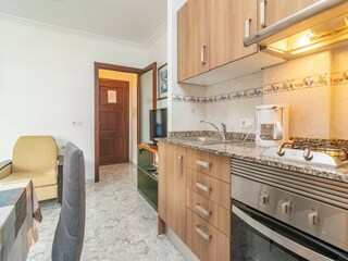 Apartamento Cala Ratjada  4