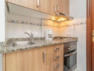 Apartamento Cala Ratjada  5