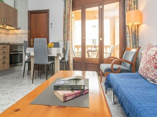 Apartamento Cala Ratjada  16