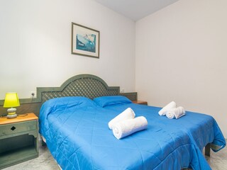 Apartamento Cala Ratjada  8