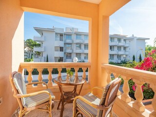 Appartement Cala Ratjada  9