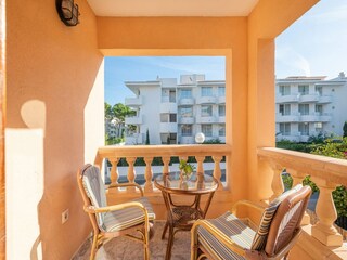 Apartment Cala Ratjada  10