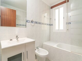 Apartamento Cala Ratjada  14