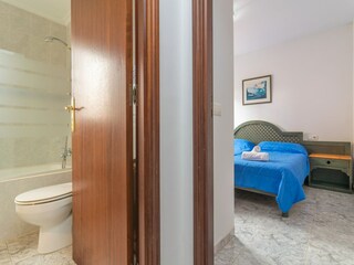 Apartment Cala Ratjada  17