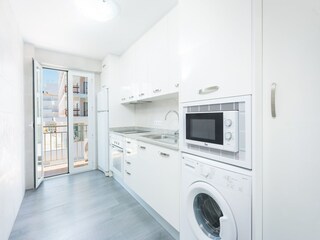 Appartement Cala Millor Enregistrement extérieur 2