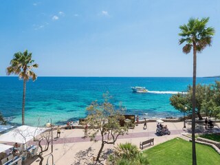 Appartement Cala Millor Enregistrement extérieur 4