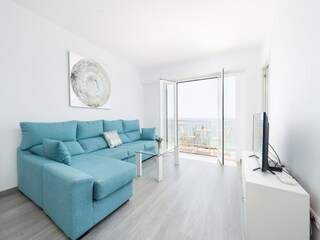Apartment Cala Millor Außenaufnahme 3