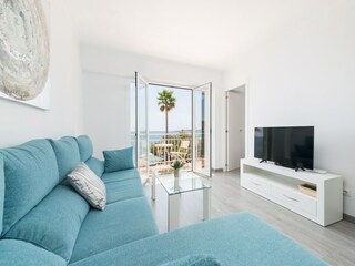 Apartment Cala Millor Outdoor Recording 12