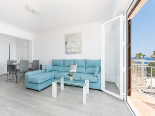 Apartment Cala Millor Outdoor Recording 17
