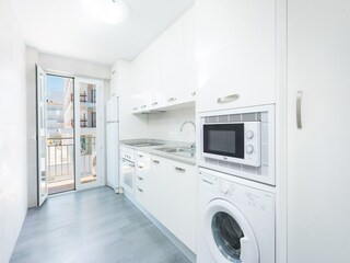 Apartment Cala Millor Outdoor Recording 6