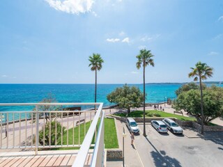 Apartment Cala Millor Outdoor Recording 7