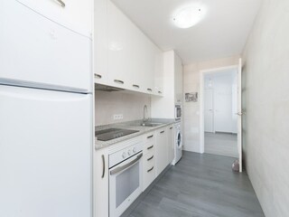 Apartment Cala Millor Außenaufnahme 9