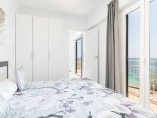 Apartment Cala Millor Außenaufnahme 14