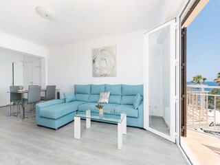 Apartment Cala Millor Outdoor Recording 20
