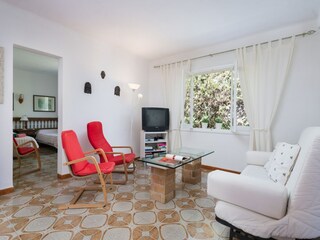 Maison de vacances Cala D'Or  9