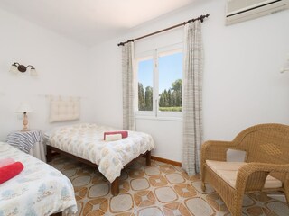 Maison de vacances Cala D'Or  18