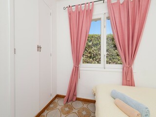 Maison de vacances Cala D'Or  20