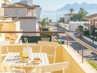 Appartement Pollensa  1