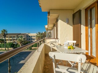 Appartamento Pollensa  2