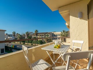 Appartement Pollensa  3