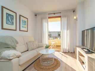 Apartment Pollensa  4